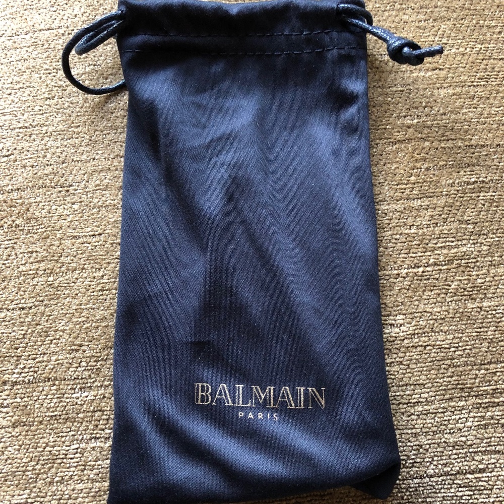 Balmain Paris Sunglasses